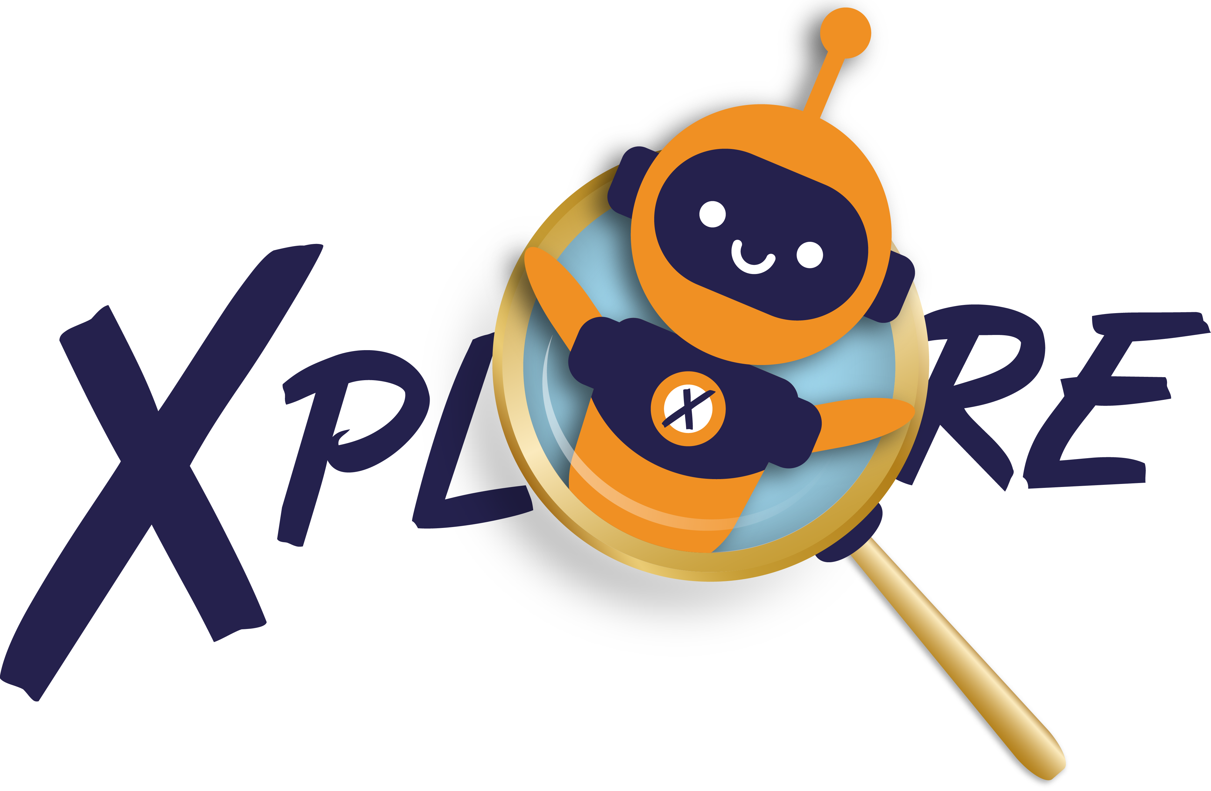 Logo Xplore Header