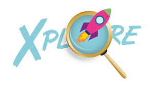 Logo Xplore Espace