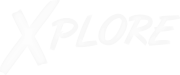 Logo Xplore Footer